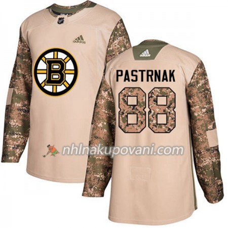 Boston Bruins Dresy David Pastrnak 88 Adidas 2017-2018 Camo Veterans Day Practice Authentic - Pánské Boston Bruins Dresy David Pastrnak 88 Adidas 2017-2018 Camo Veterans Day Practice Authentic - Pánské